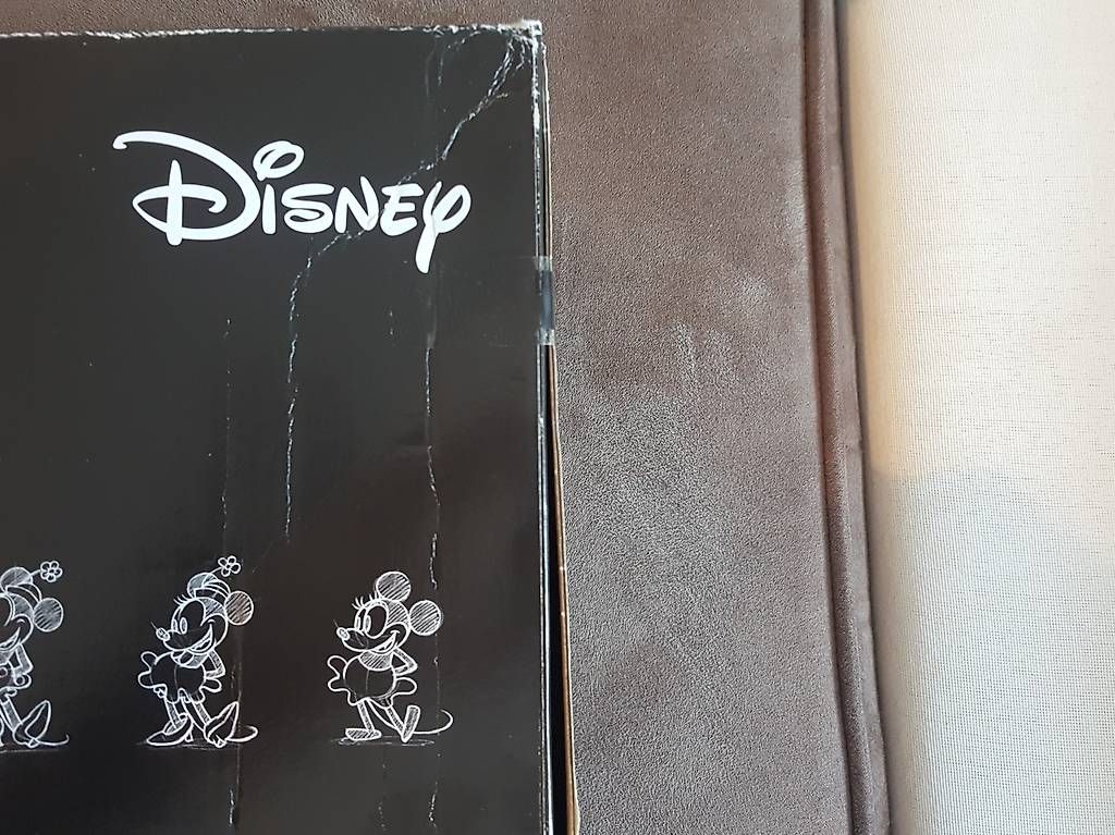 Lego Baukästen: LEGO 43179 Micky & Minnie Maus – Neu und originalverpackt aus Dussnang von Nerd83 3