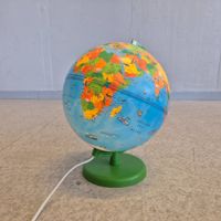 Globus Leuchtglobus Erdkugel Globe Weltkugel
