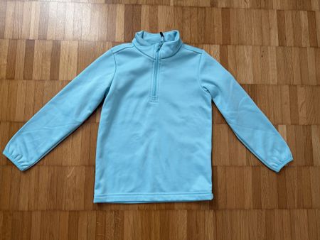 Trevolution Fleece Pullover, Gr. 104, Top f. Herbst!