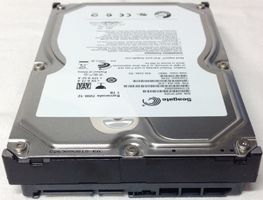 Seagate ST31000528AS Festplatte 1TB Barracuda 7200.12 SATA