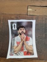 WM 2026 Cola Panini Sticker Gvardiol