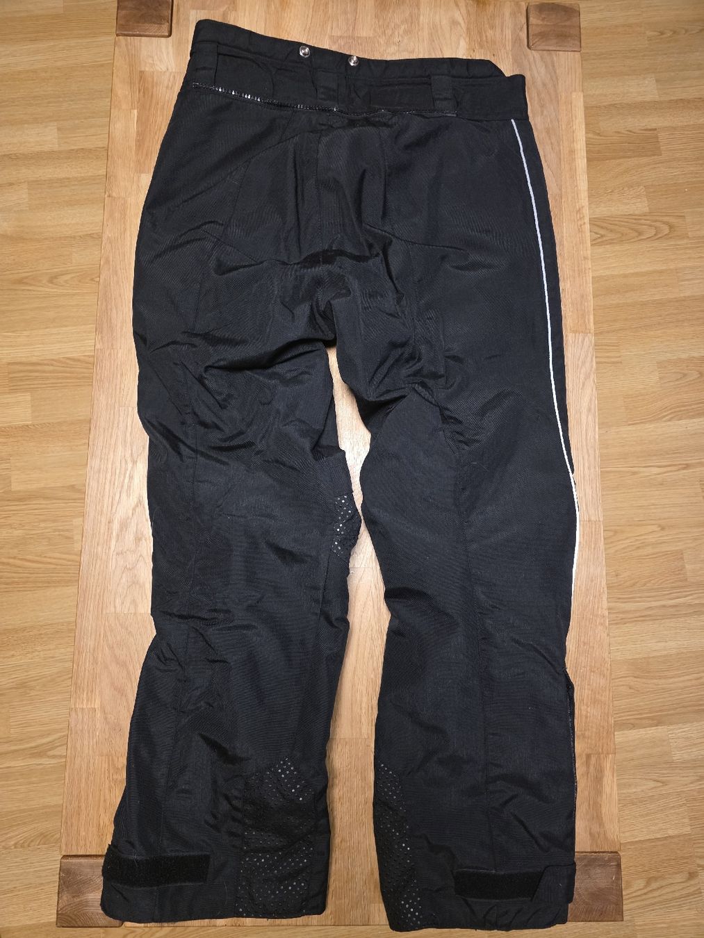 Pantaloni: Motorradhose Grösse L/XL – Usato da Mittelhäusern venduto da krasty02 1