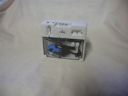 MINI RC HELIKOPTER  IN OVP  EVTL. ERSATZTEILSPENDER
