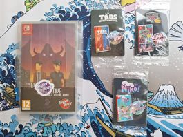 Super Rare Games, The Darkside Detective