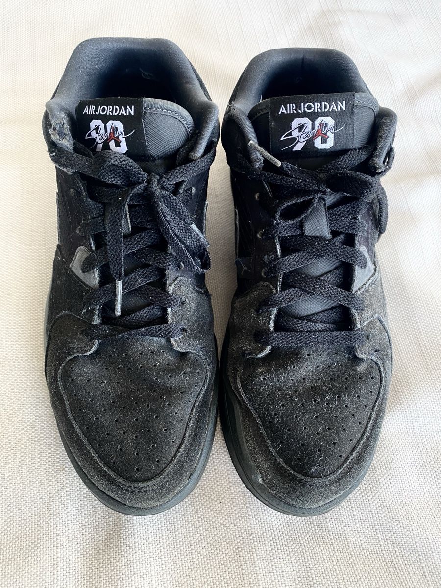 Jordan Scarpe da uomo: Nike Jordan Stadium 90, Gr.44 – Usato da Uster venduto da iyu_pww2 2