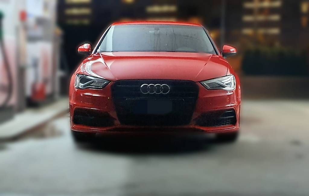 Autos: Kompaktwagen – D'occasion à Winterthur par ria_7zzf 3