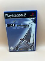 RTL Skispringen 2007 (Deutsch) - Playstation 2