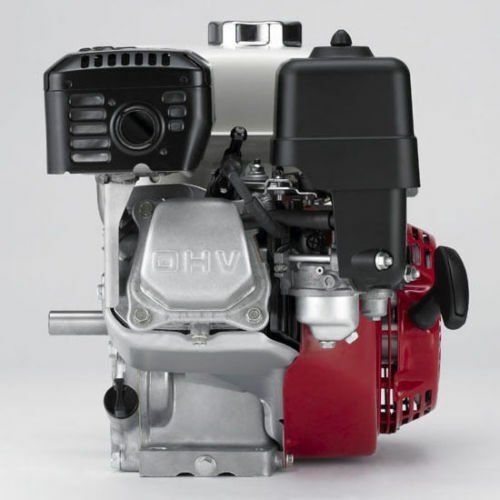 Honda  Motori: Orginal Honda Motor GX160 – Nuovo e nell'imballaggio originale da Liestal venduto da KEBU-Maschinen 3