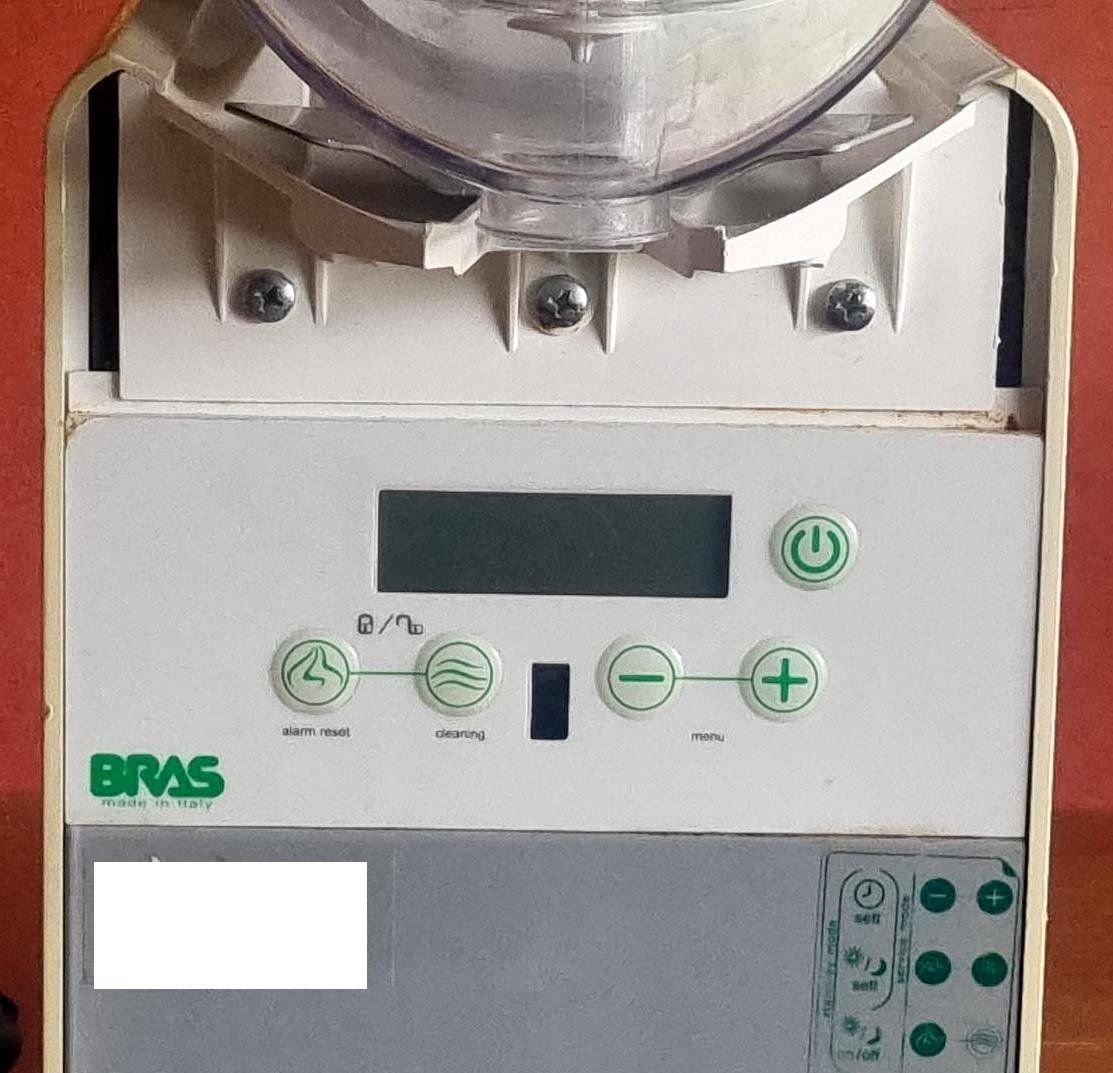 Elettrodomestici da cucina: BRAS B-Cream HD1  machine à glace / Eismaschine – Usato da Collonges venduto da arashee 4