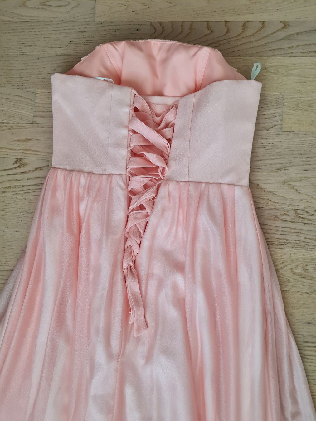 Vestiti: Abendkleid – Nuovo (secondo la descrizione) da Gommiswald venduto da Iviea 5