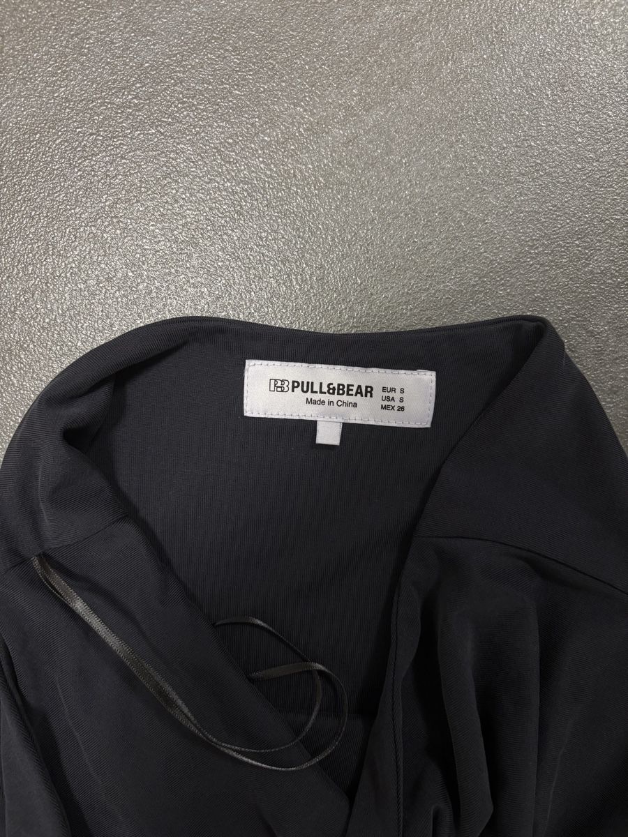 Pull&Bear Vestiti: Pull&Bear Long Halter Dress Maxikleid S – Usato da Rümlang venduto da svent 7