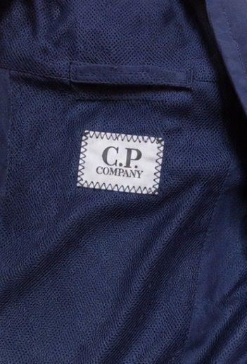 CP Company Giacche: C.P. Company Jacket Lens XL Total Eclipse – Nuovo e nell'imballaggio originale da Massagno venduto da PAKINVV 3