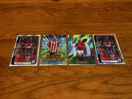 Topps | Premier League 26/27 | Spezial Karten
