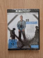 Der Unbeugsame Blu-ray 4k UHD