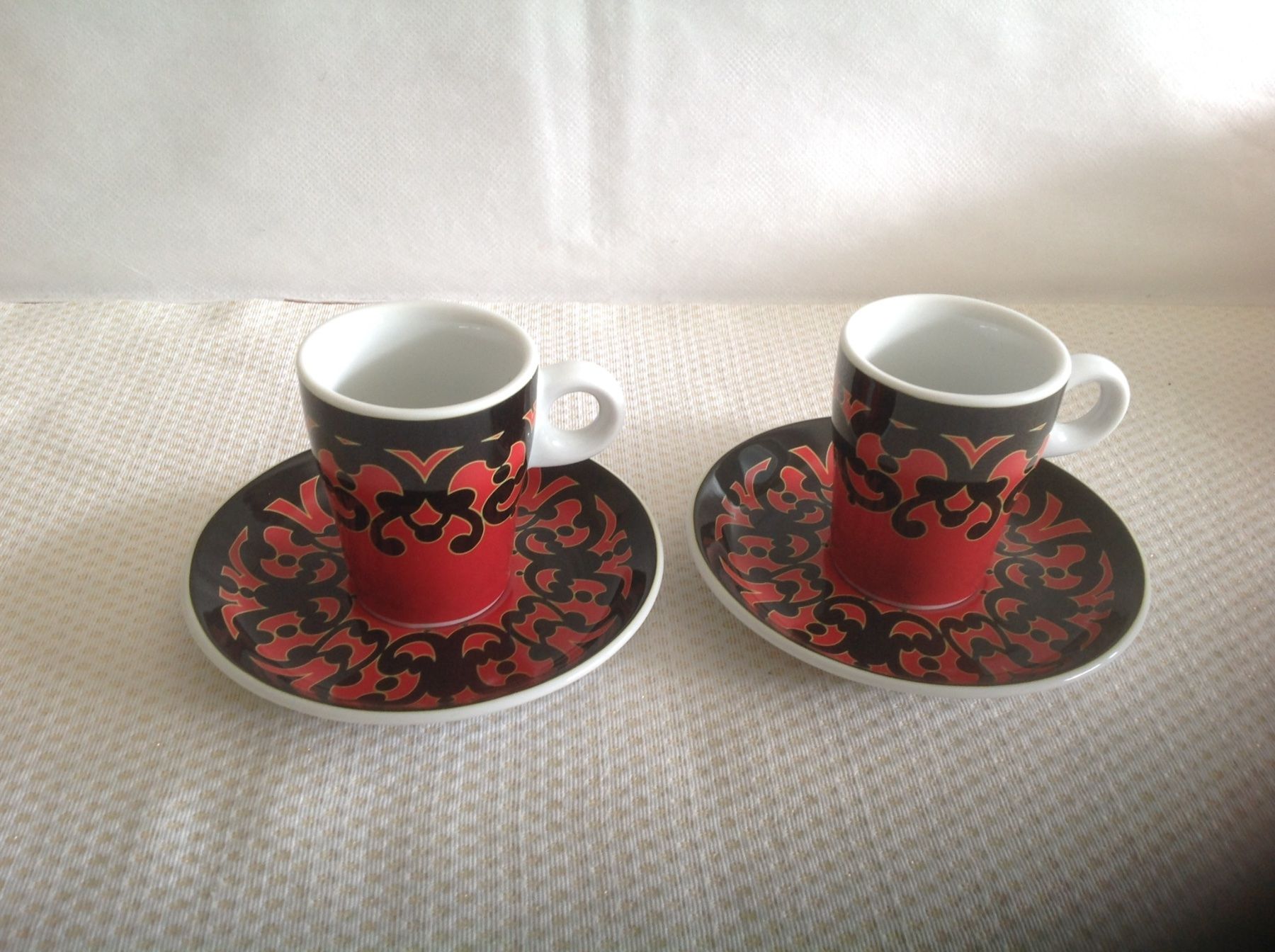 Tazze: Langenthal - ishoni - tasses espresso – Usato da Sion venduto da accroshoes 2