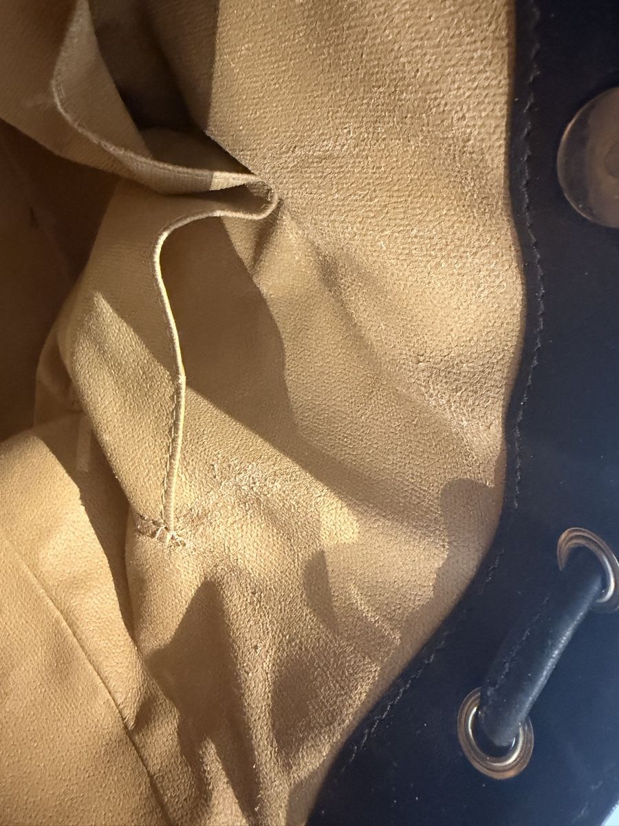 Maison Mollerus Borse da donna: Mollerus Beuteltasche – Usato da Adlikon b. Regensdorf venduto da samime01 4