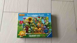 Ravensburger Puzzle Biene Maja 24 Teile