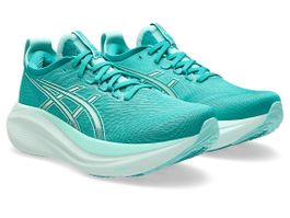 Asics Gel-Nimbus 27, Gr. 40