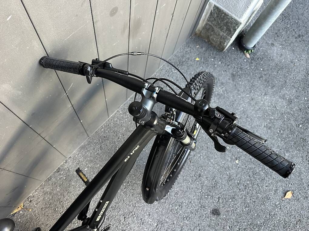 Biciclette: Bicicletta MTB CYCLETECH  26 – Usato da Quartino venduto da DiloUsato 4