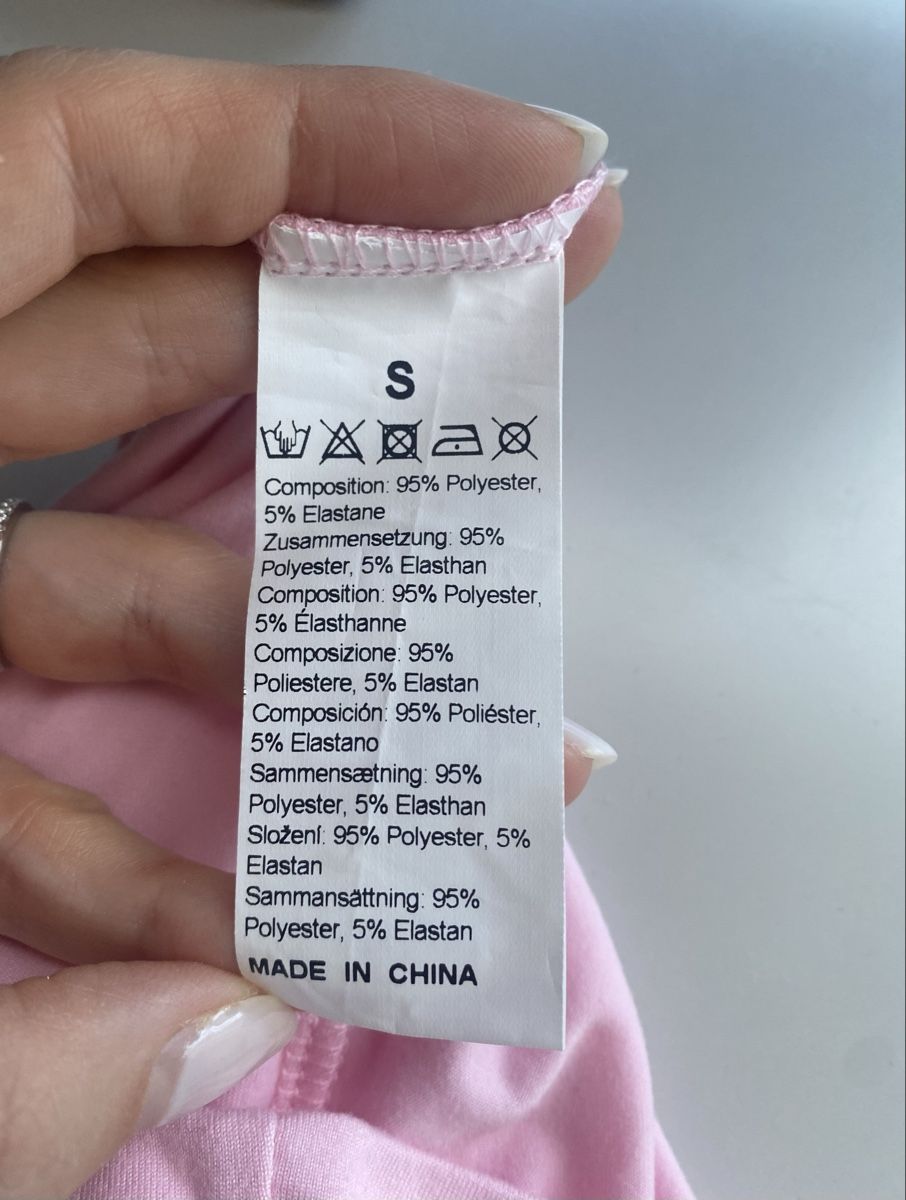 Vestiti: Abendkleid lang rosa mit Cape neu – Nuovo (secondo la descrizione) da Köniz venduto da dia_rs6m 3