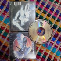 Europe- wings...