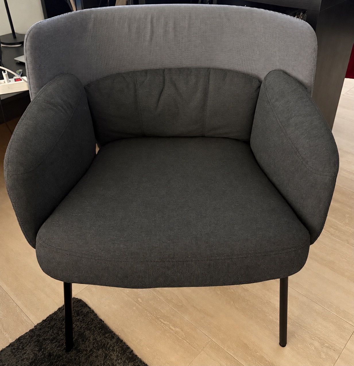 Ikea Poltrone: Ikea Sessel – Usato da Zürich venduto da chrisstoph