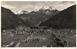 Chur (Sicht Süd)