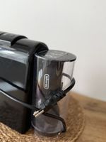 Nespresso DeLonghi EN85.B Kapselmaschine schwarz guter Zusta