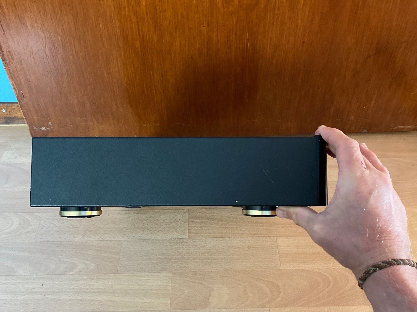 CD: CD Player Musical Fidelity Elektra E60 gebraucht – Usato da La Chaux-de-Fonds venduto da E-broc 2