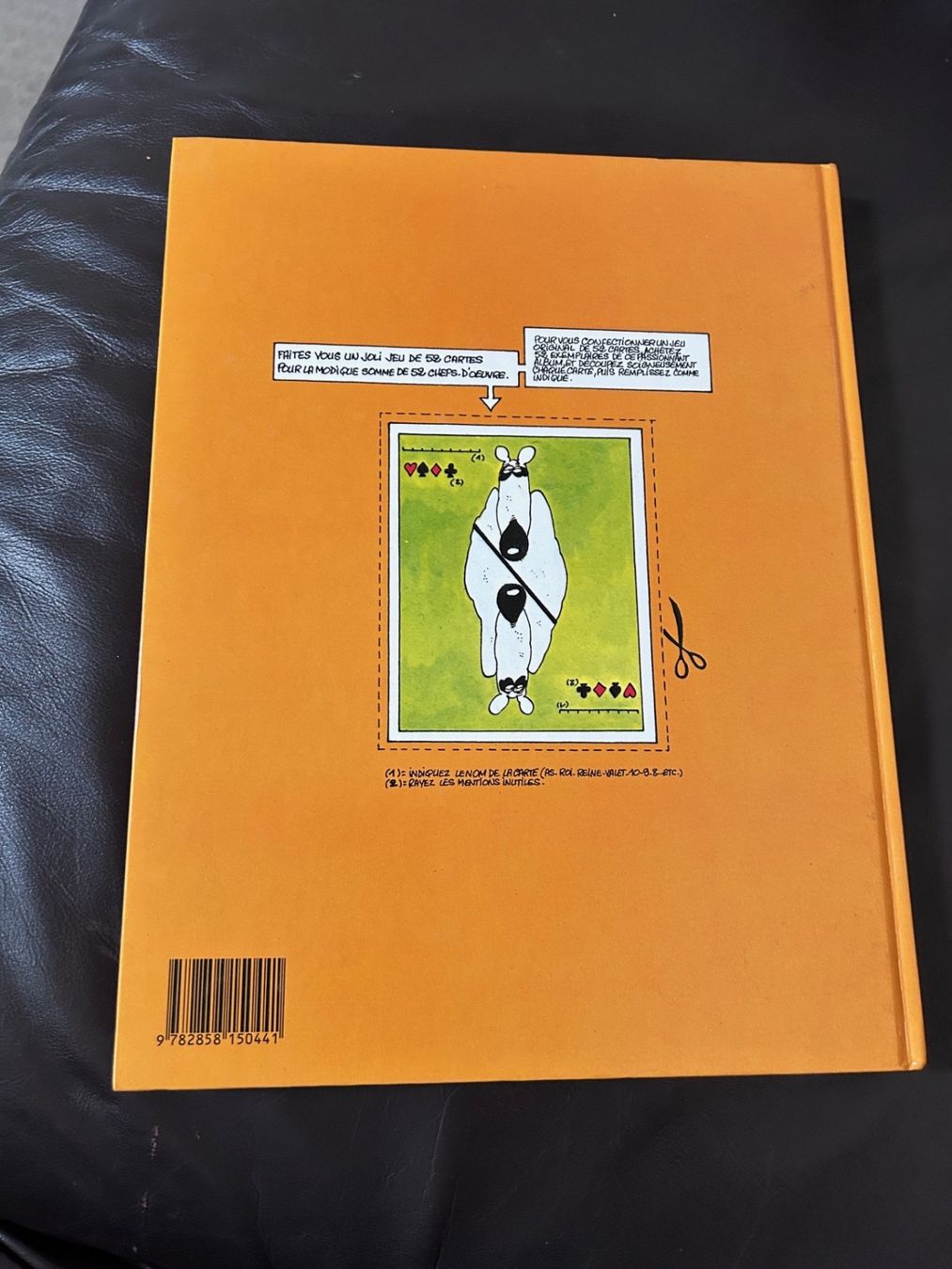 Fumetti: BD Kador T1 par Binet – Usato da Farvagny-le-Grand venduto da OlivierFurrer 1