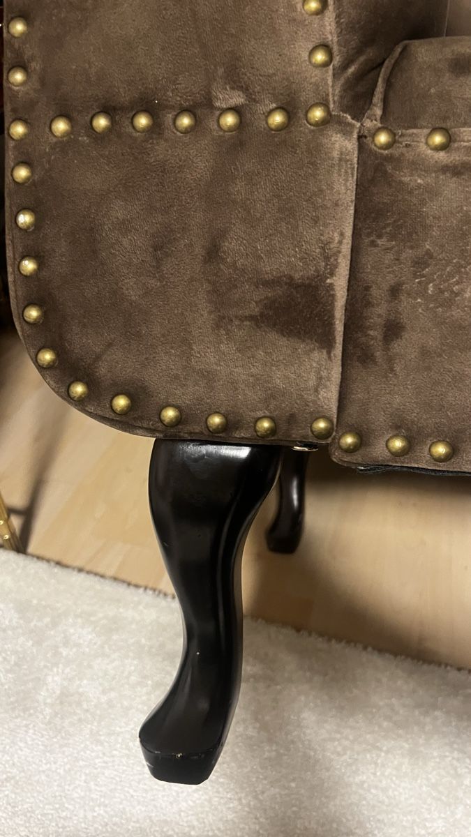 Sofas: Relaxsofa – D'occasion à Trasadingen par Kaffee.mann 5