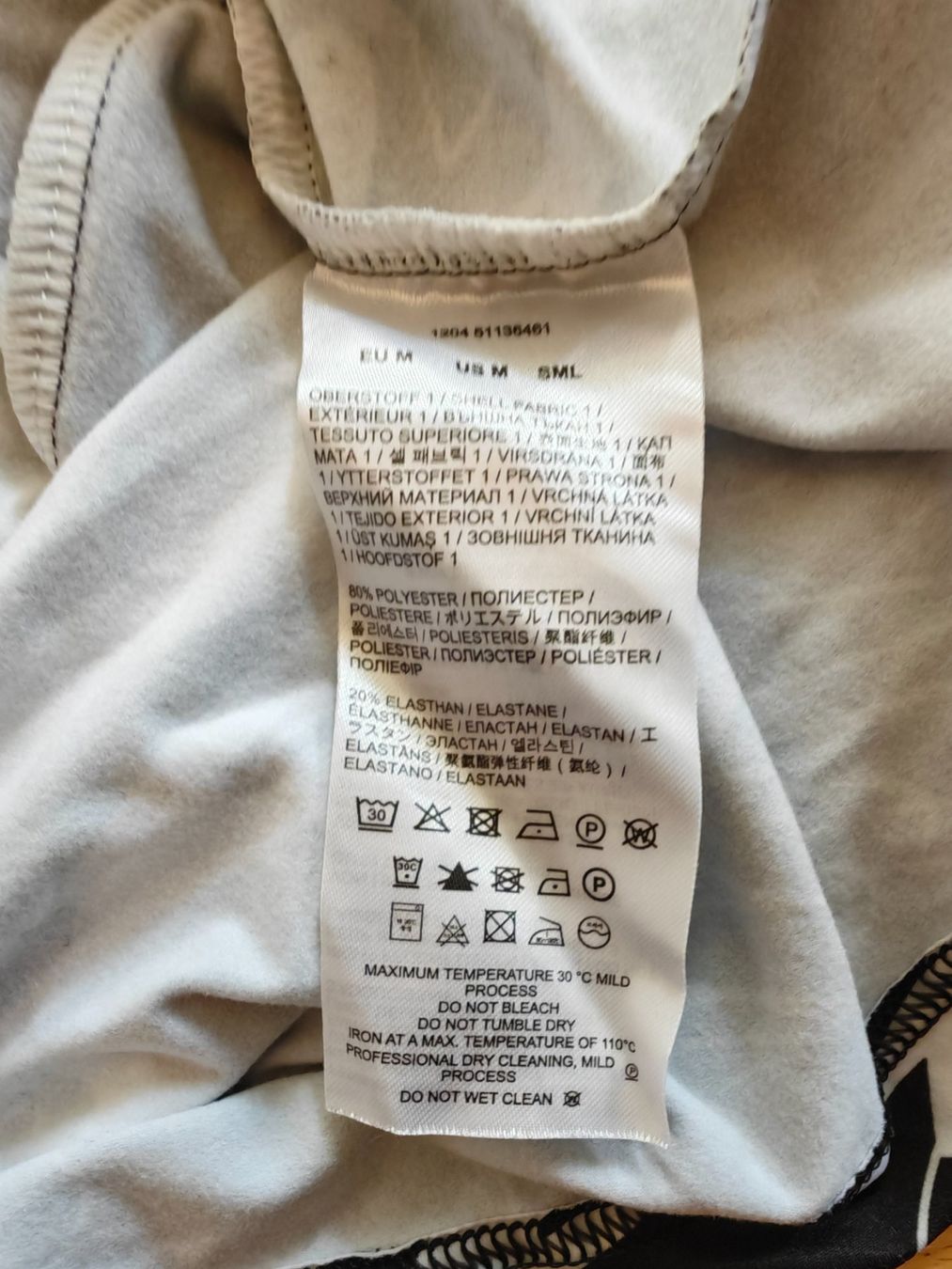 Bogner Pullover & Sweatshirts: BOGNER Ski-First Layer „St. Moritz Edition Pullover Gr. M – Gebraucht aus Pfäffikon SZ von mat_qgm9 2