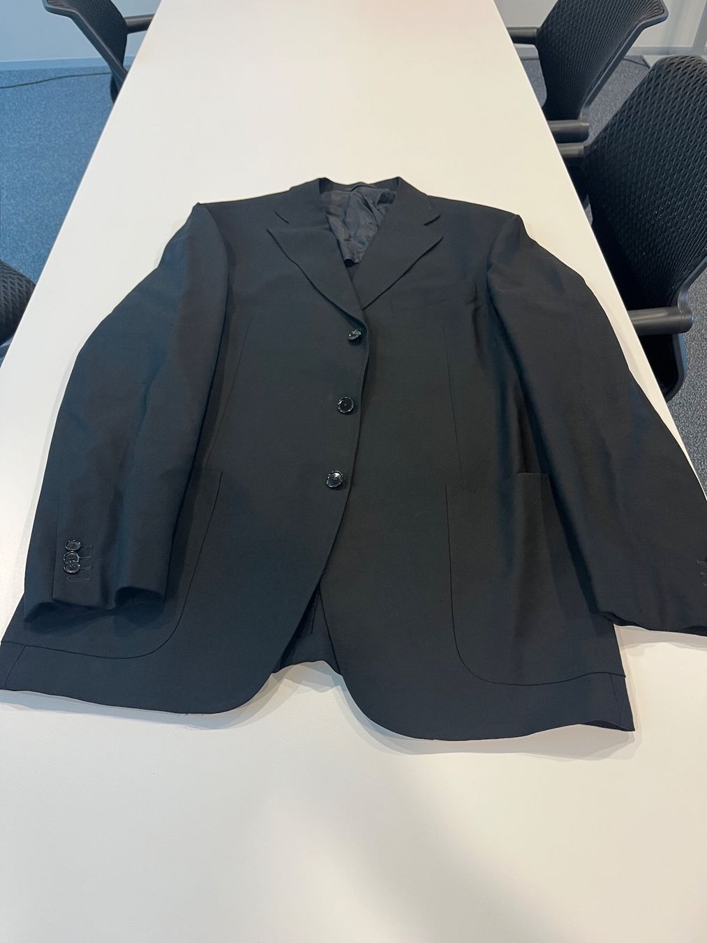 Giacche: Blazer Pal Zileri Sartoriale - taille 54 – Usato da Givrins venduto da Nicolux01