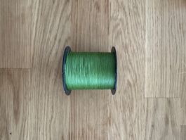Angelschnur geflochten 300m, 5kg