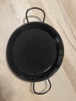 Paella Pfanne, ideal für den Sommer, neuwertig!
