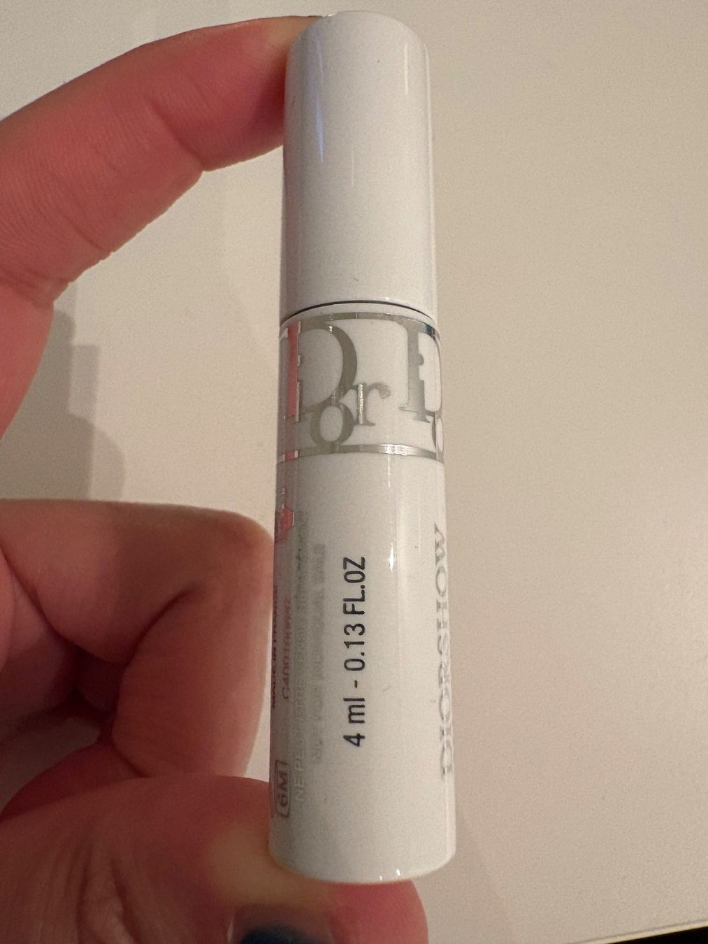 Dior Make-up: Dior Diorshow Maximizer 4D - Serum, NEW, 4 ml – Neu und originalverpackt aus Muzzano von Sidney_3 1