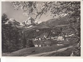 St. Moritz 1934