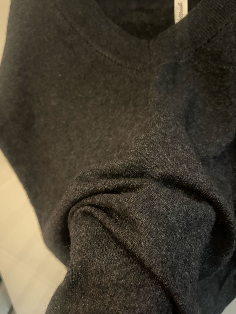 Guess Maglioni & Felpe: Pull en laine Guess Taille S/M – Nuovo (secondo la descrizione) da Aigle venduto da sow_m7gm 8