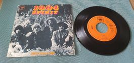 SPIRIT, 1984, Single