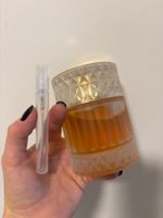 Zimaya Sharaf Divine EDP 5ml.(Angels' Share Paradis Kilian)