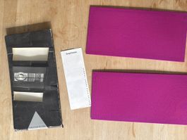 Bang & Olufsen Beolab BS 2500 Front Cover Panel