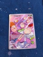 Exeggcute Illustration Rare (EN) Surging Sparks - SSP 192