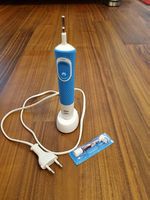 Kinderzahnbürste Oral B