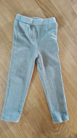 Mädchen Hose Grösse 92