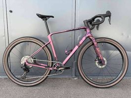 Cube Nuroad C:62 EX Occasion