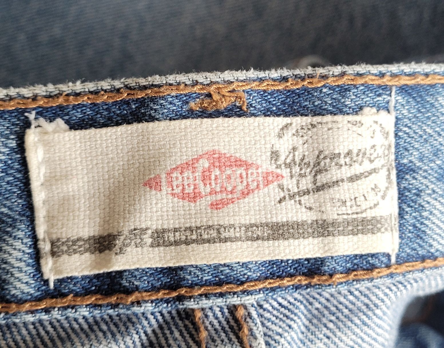 Lee Jeans: Lee Cooper Jeans, Vintage Look, 36/34 – Usato da Unterengstringen venduto da orpheo13 2