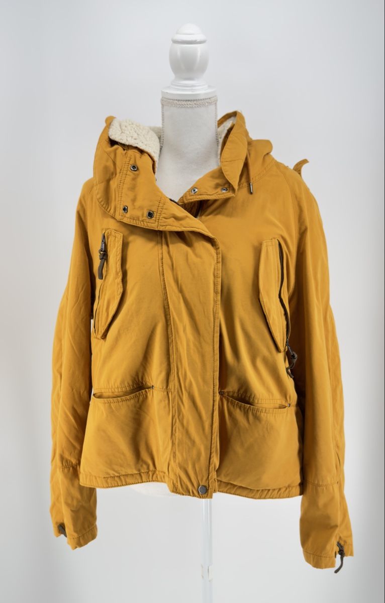 Zara Giacche: # WOMAN - Jacke Gr. M - ZARA BASIC # – Usato da Bolligen venduto da secondhand-with-love