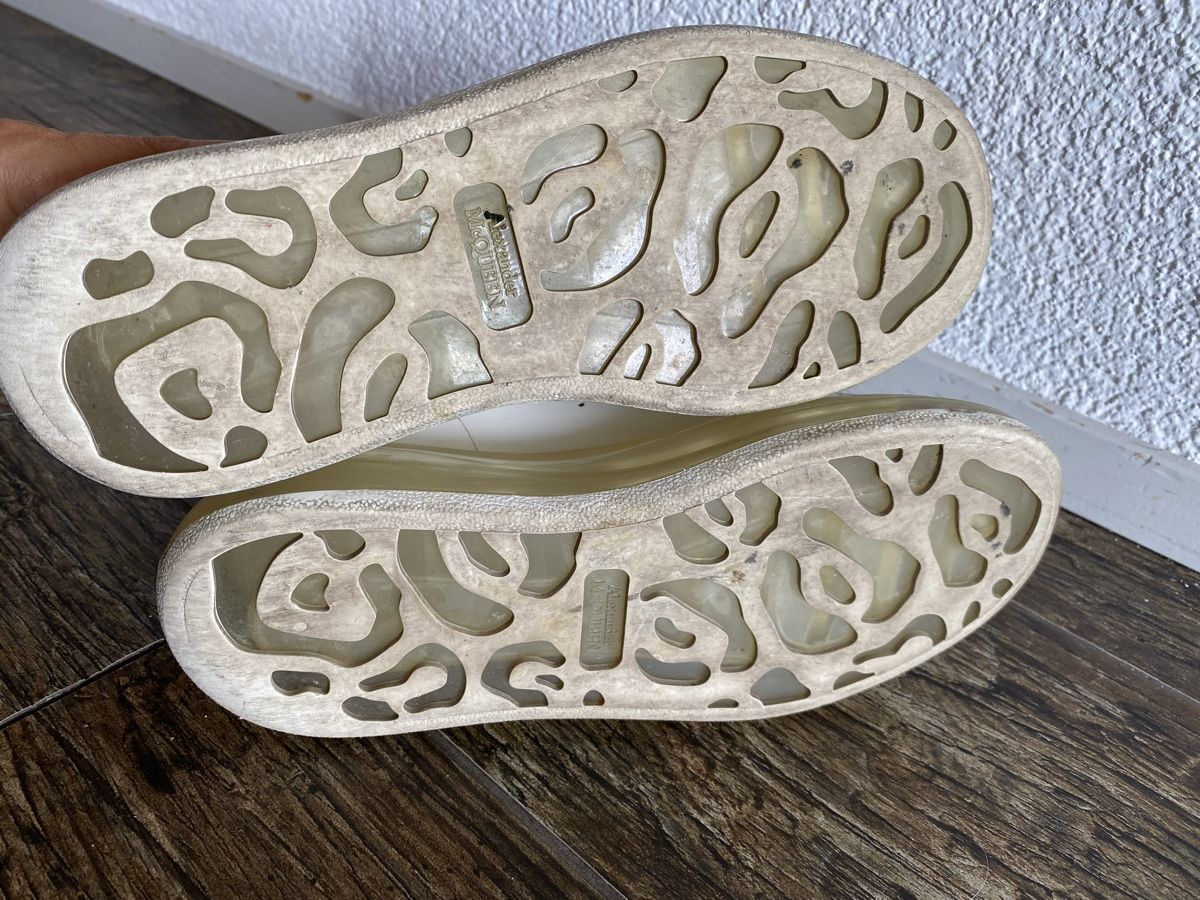Alexander Mcqueen Chaussures femmes: Alexander McQueen Sneaker – D'occasion à Niederhasli par Sues89 3