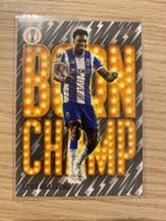 Topps UCC Flagship 25/26 Samu Aghehowa Born Champ FC Porto