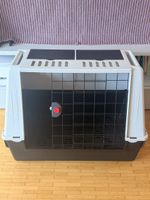 Hundebox Transportbox sehr guter Zustand